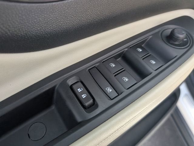 2017 Buick Encore Essence