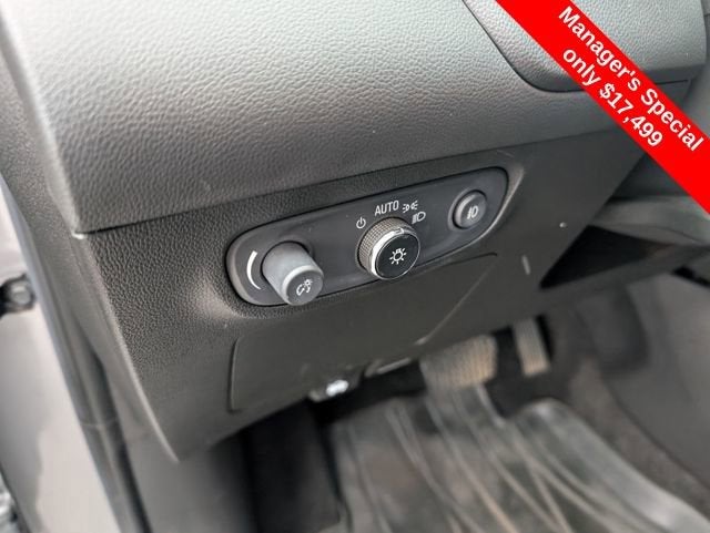 2023 Buick Encore GX Essence