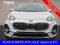 2021 Kia Sportage SX Turbo