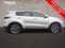 2021 Kia Sportage SX Turbo