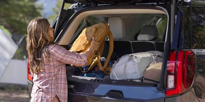 2025 Ford Expedition in Pataskala, OH