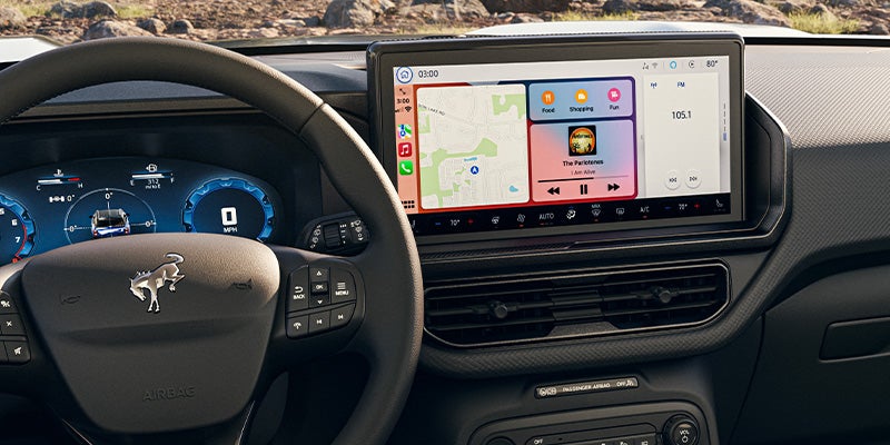 2025 Ford Bronco Sport in Pataskala, OH