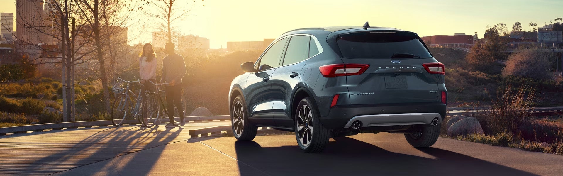 2025 Ford Escape in Pataskala, OH