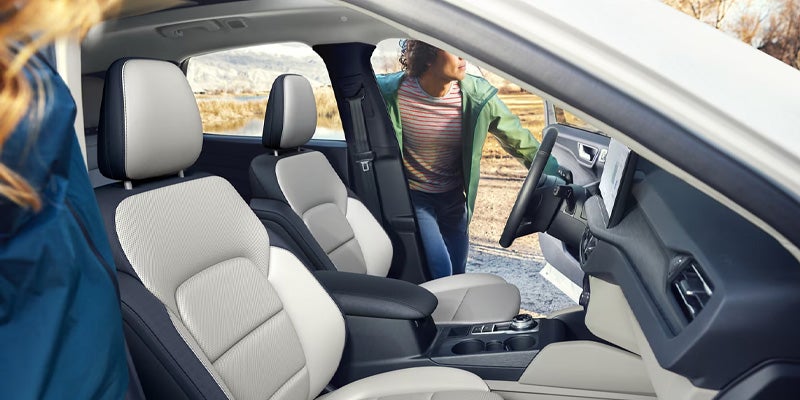 2025 Ford Escape in Pataskala, OH