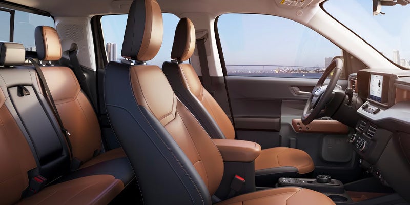 2025 Ford Maverick in Pataskala, OH