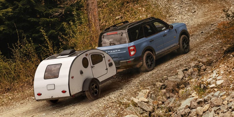 2026 Ford Bronco Sport in Pataskala, Ohio