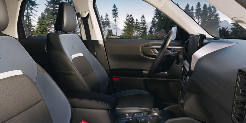 2026 Ford Bronco Sport in Pataskala, Ohio