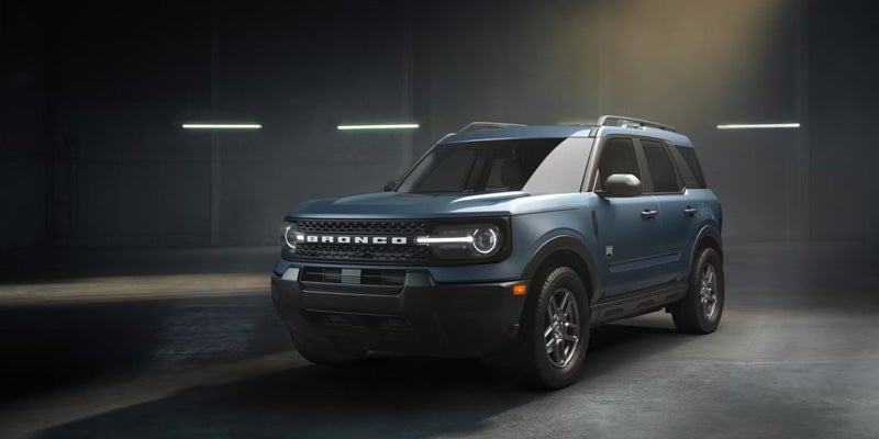 2026 Ford Bronco Sport in Pataskala, Ohio