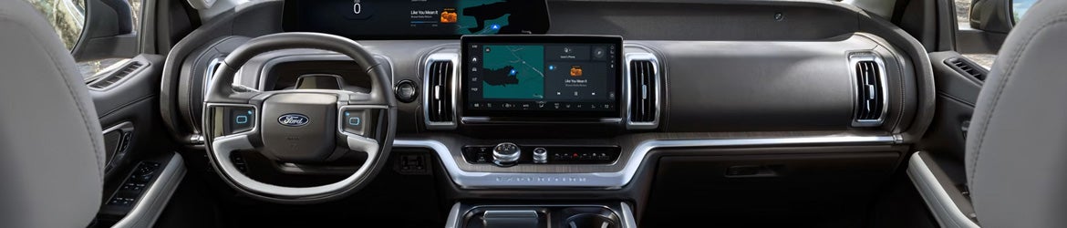 2026 Ford Expedition in Pataskala, Ohio