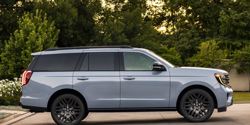 2026 Ford Expedition in Pataskala, Ohio