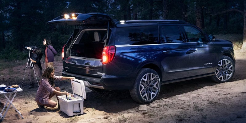 2026 Ford Expedition in Pataskala, Ohio