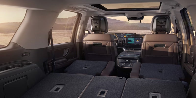 2026 Ford Expedition in Pataskala, Ohio