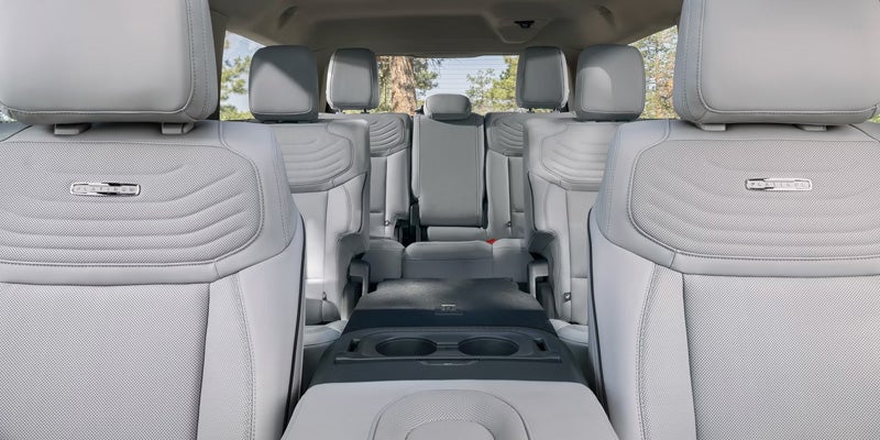 2026 Ford Expedition in Pataskala, Ohio