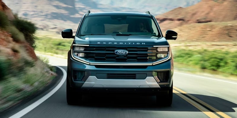 2026 Ford Expedition in Pataskala, Ohio