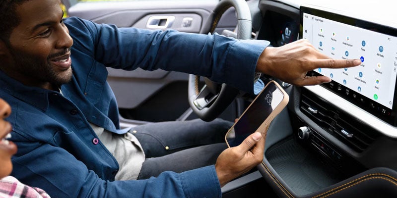 2026 Ford Explorer in Pataskala, OH