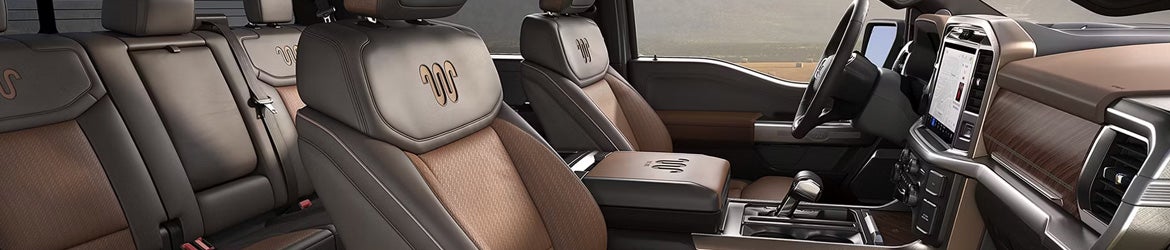 2026 Ford F-150 in Pataskala, OH