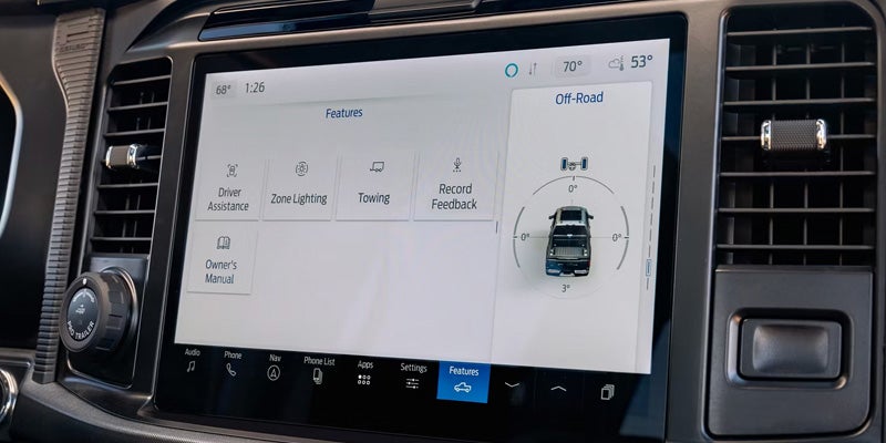 2026 Ford F-150 in Pataskala, OH