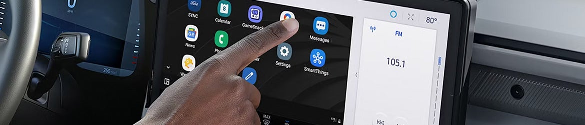 2026 Ford Maverick in Pataskala, Ohio