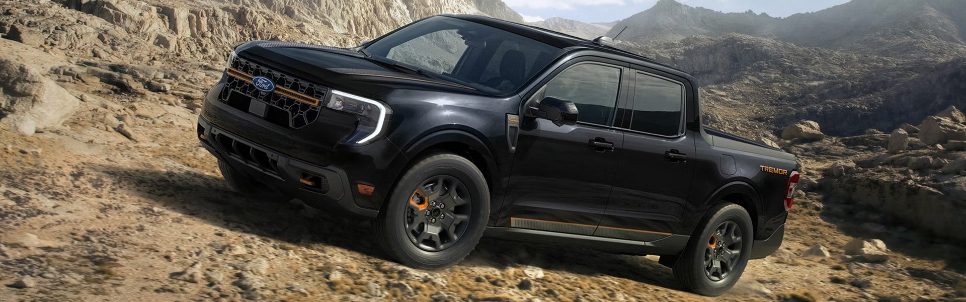 2026 Ford Maverick in Pataskala, Ohio