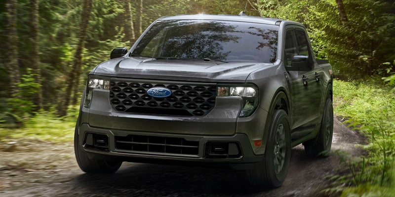 2026 Ford Maverick in Pataskala, Ohio