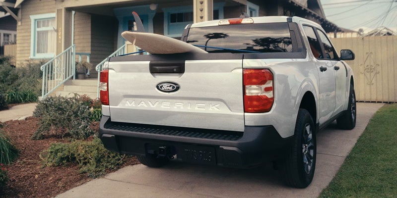 2026 Ford Maverick in Pataskala, Ohio
