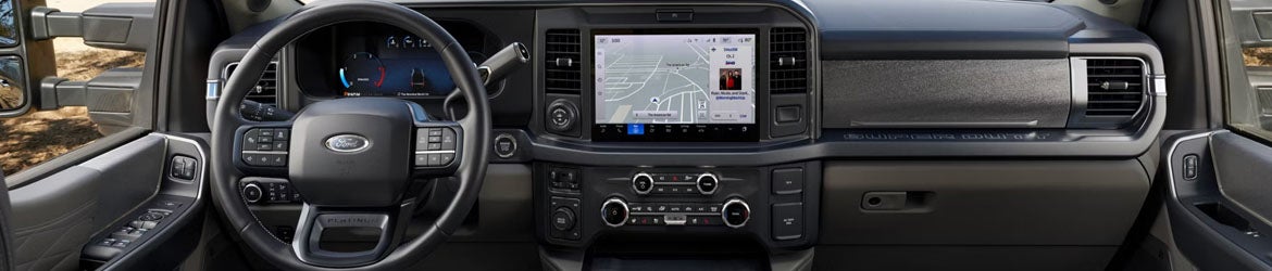 2026 Ford Super Duty in Pataskala, OH