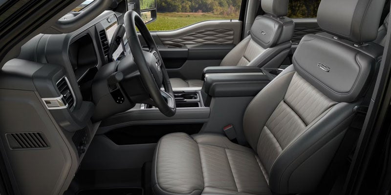 2026 Ford Super Duty in Pataskala, OH