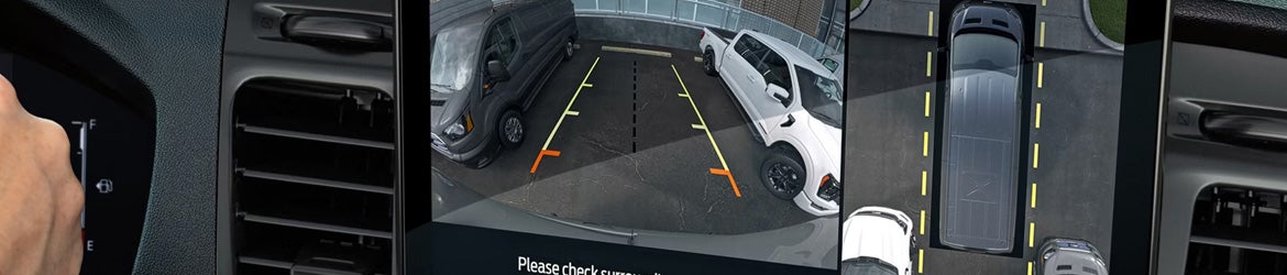 2026 Ford Transit-250 at Coughlin Ford of Pataskala in Pataskala, OH