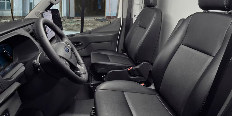 2026 Ford Transit-250 at Coughlin Ford of Pataskala in Pataskala, OH