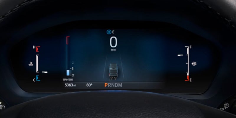 2026 Ford Transit-250 at Coughlin Ford of Pataskala in Pataskala, OH