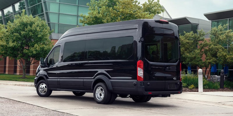 2026 Ford Transit-250 at Coughlin Ford of Pataskala in Pataskala, OH